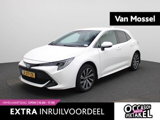 Toyota Corolla 1.8 Hybrid Dynamic