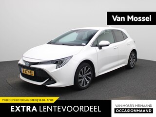Toyota Corolla 1.8 Hybrid Dynamic