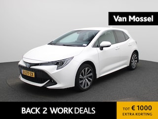Toyota Corolla 1.8 Hybrid Dynamic