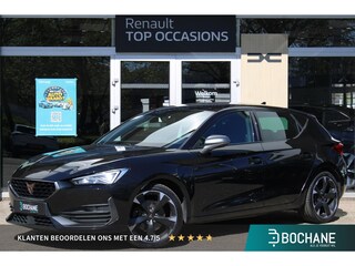 Cupra Leon 1.4 e-Hybrid VZ Adrenaline Automaat | Leer | Stoelverwarming + Stuurwielverwarming | Cruise Control