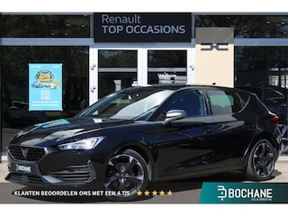 Cupra Leon 1.4 e-Hybrid VZ Adrenaline Automaat | Leer | Stoelverwarming + Stuurwielverwarming | Cruise Control