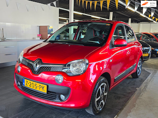 Renault Twingo 1.0 SCe Intens/CRUISE/AIRCO/NAVI/