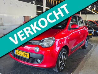 Renault Twingo 1.0 SCe Intens/CRUISE/AIRCO/NAVI/