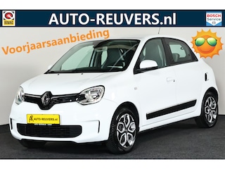 Renault Twingo 1.0 SCe Collection / Airco / Bluetooth / Allseason