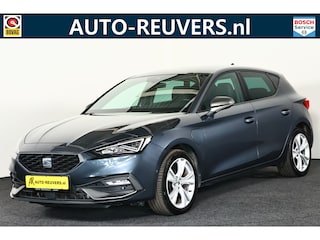 Seat Leon 1.4 TSI eHybrid PHEV FR Intense / Memory / Travelassist / CarPlay / DCC