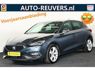 Seat Leon 1.4 TSI eHybrid PHEV FR Intense / Memory / Travelassist / CarPlay / DCC
