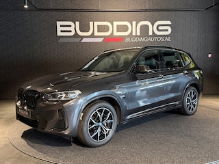 BMW X3 xDrive30e High Exe | M-sport | Trekhaak | Camera | LCI