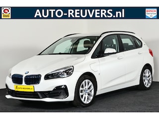 BMW 2-serie Tourer 225xe Sport Line / Navi / Half Leder / Clima / Cruisecontrol