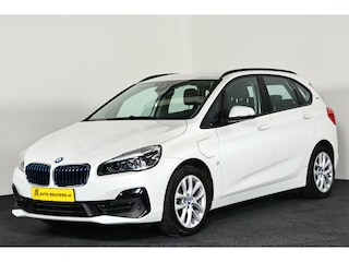 BMW 2-serie Tourer 225xe Sport Line / Navi / Half Leder / Clima / Cruisecontrol