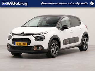 Citroën C3 1.2 PureTech C-Series