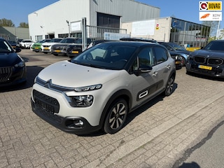 Citroën C3 1.2 PureTech Feel, Facelift, Navi, Dealer auto