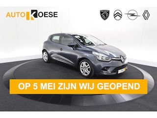 Renault Clio TCe 90 Zen | Navigatie | Parkeersensoren | Climate Control