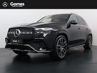 Mercedes-Benz GLE 400 e 4MATIC Sport Edition | AMG Line | Premium Plus Pakket | Rijassistentie Pakket | Sierdelen Pakket Exclusief | Warmte Comfort Pakket | Winter Pakket | Panoramadak | Trekhaak | Treeplanken | AIRMATIC Luchtvering | Burmester 3D Surround | 360° Camera | Head-up Display | Augmented Reality voor Navigatie | DISTRONIC Afstandsassistent | Dodehoekassistent | Verkeersbordenassistent | AIR BALANCE | Sluitbekrachtiging | MULTIBEAM LED Koplampen | Elektrisch Verstelbare Stoelen + Memory | Multicontourstoelen | Stoelventilatie | Stoelverwarming Voor + Achter | Stuurverwarming | Sfeerverlichting | Apple CarPlay | Android Auto | Elektrische Achterklep | Parkeersensoren