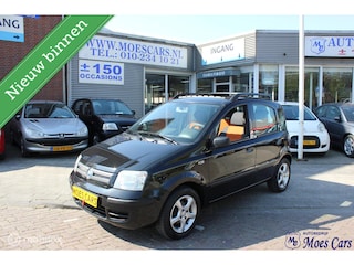 Fiat Panda 1.2 Emotion