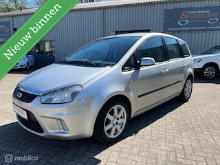 Ford C-MAX 1.6-16V Ghia