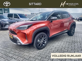 Toyota Yaris Cross 1.5 Hybrid Explore