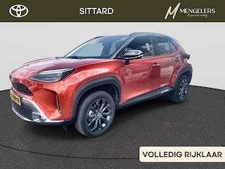 Toyota Yaris Cross 1.5 Hybrid Explore