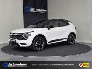 Kia Sportage 1.6 T-GDi Plug-in Hybrid AWD GT-PlusLine PHEV