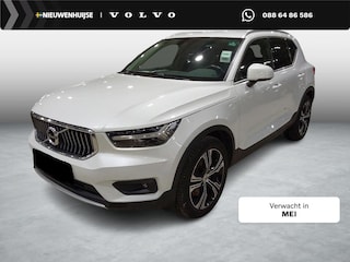 Volvo XC40 Plug-in Hybrid T4 Inscription Expression | Trekhaak | Lederen bekleding | Adaptive cruise control |