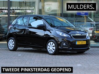 Peugeot 108 1.0 e-VTi Active | Airco / Bluetooth