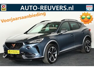 Cupra Formentor 1.4 e-Hybrid Adrenaline / LED / Travelassist / Trekhaak / Cam