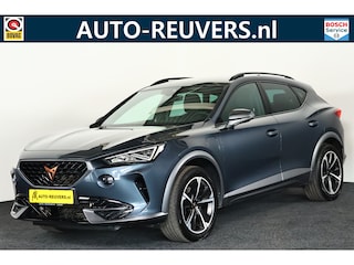 Cupra Formentor 1.4 e-Hybrid Adrenaline / LED / Travelassist / Trekhaak / Cam