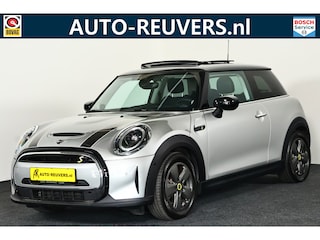 Mini Mini Electric Electric 33 kWh / Opendak / HUD / Harmankardon / Cam