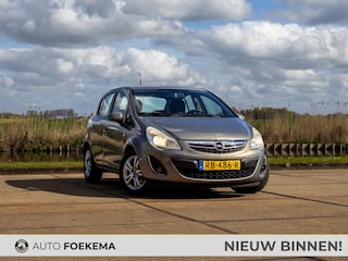 Opel Corsa 1.3 CDTi EcoFlex S/S Cosmo Airco Goed onderhouden Cruise control