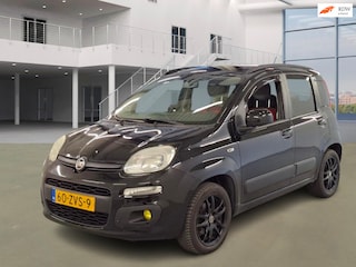 Fiat Panda 0.9 TwinAir Sempre AIRCO 2 X SLEUTELS