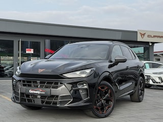 Cupra Terramar 1.5TSI e-Hybrid 272PK VZ Performance Pano Head-Up E-Trekh 19-Inch 360Cam Keyless Carbon VOL!