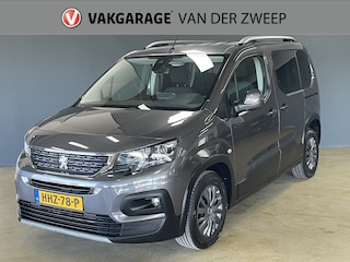 Peugeot Rifter 1.2 Puretech Active Pack | Carplay | Navi | Cruise