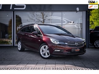 Opel Astra Sports Tourer 1.4 Turbo Business Executive|Trekhaak|Cruise|LED|Camera|Climate