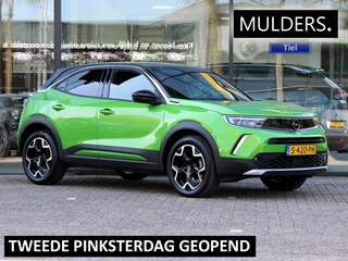 Opel Mokka 1.2 Turbo Ultimate Automaat | Navi / Camera / Climate