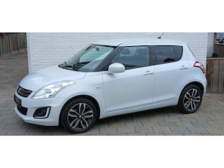 Suzuki Swift 1.2 VVT 5drs stijl ,cruise ,airco,lmv 58000 km