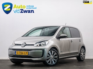 Volkswagen Up 1.0 BMT move up! 5-Drs/Cruise/Bluetooth