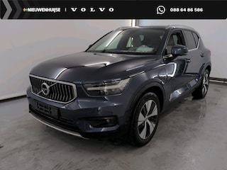 Volvo XC40 Plug-in Hybrid T4 Inscription Expression | Navigatie | Panoramadak | Lederen bekleding | Adaptieve Cruise Control | 360 Camera | Getint Glas | Dodehoekdetectie | Park Assist | Stuur-/Stoelverwarming Voor + Achter | Harman Kardon Audio | Standkachel