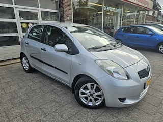Toyota Yaris 1.3 VVTi Terra Airco