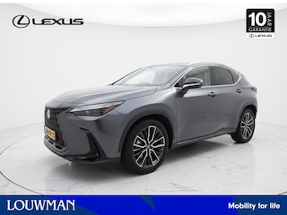 Lexus NX 350h AWD President Line | BTW-Auto | Mark Levinson | Panoramadak |