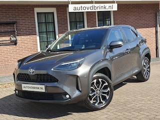 Toyota Yaris Cross 1.5 Hybrid Explore, CAMERA / STOELVERWARMING