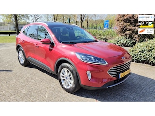 Ford Kuga 2.5 PHEV Panodak,HUD,Stoelvw. Trekh. el.klep,Camera
