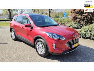 Ford Kuga 2.5 PHEV Panodak,HUD,Stoelvw. Trekh. el.klep,Camera