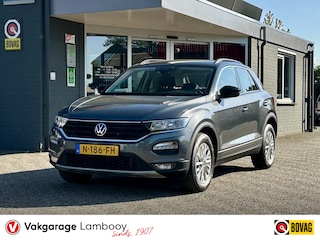 Volkswagen T-Roc 1.0 TSI Style Navi Camera Carplay