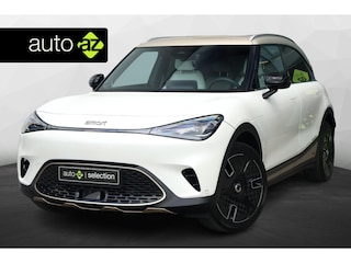 Smart #1 Launch Edition 66 kWh / Panorama / Matrix