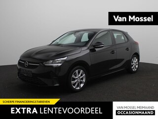 Opel Corsa 1.2 Edition | Apple Carplay/Android Auto | Achteruitrijcamera | Parkeersensoren | Cruise Control |