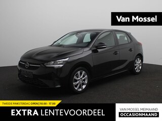 Opel Corsa 1.2 Edition | Apple Carplay/Android Auto | Achteruitrijcamera | Parkeersensoren | Cruise Control |