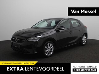 Opel Corsa 1.2 Edition | Apple Carplay/Android Auto | Achteruitrijcamera | Parkeersensoren | Cruise Control |