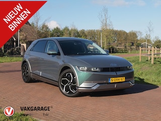 Hyundai Ioniq 5 Lounge 58 kWh | 360 Camera | Head-Up Display | BOSE | Apple Carplay |