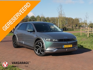 Hyundai Ioniq 5 Lounge 58 kWh | 360 Camera | Head-Up Display | BOSE | Apple Carplay |