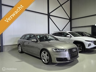 Audi A6 Avant 1.8 TFSI S-LINE S-tronic|Led|Dealer Onderhouden.