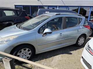 Peugeot 207 1.6 16V SW